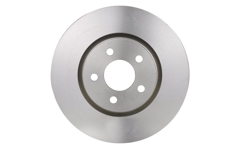 Bosch 0986479029 Brake Disc - 1