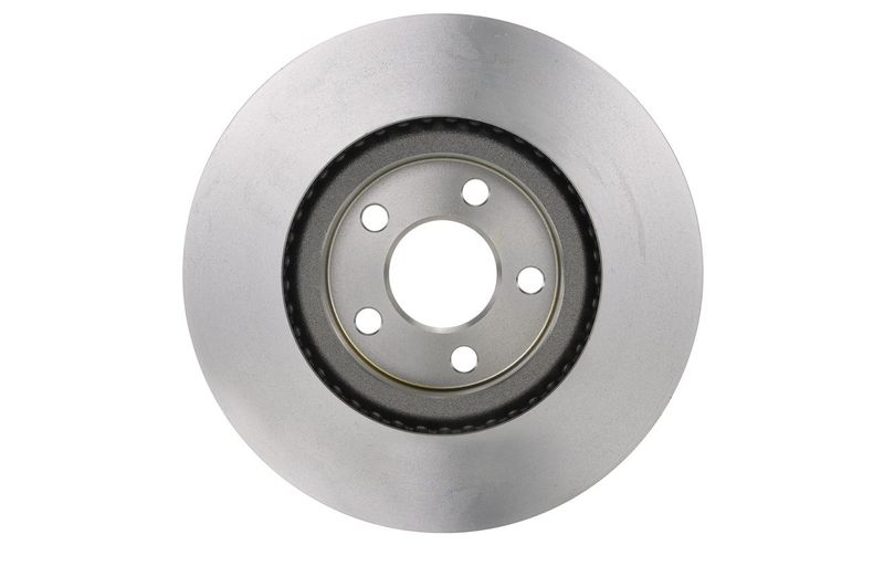 Bosch 0986479029 Brake Disc - 3