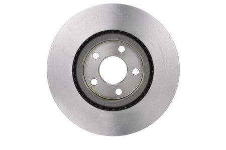 Bosch 0986479029 Brake Disc - 3
