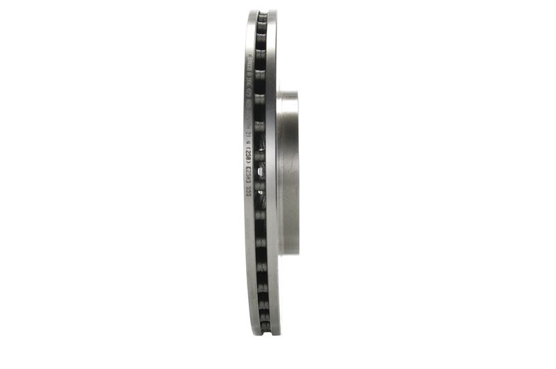 Bosch 0986479029 Brake Disc - 4