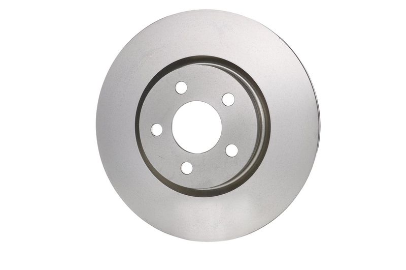 Bosch 0986479029 Brake Disc - 6