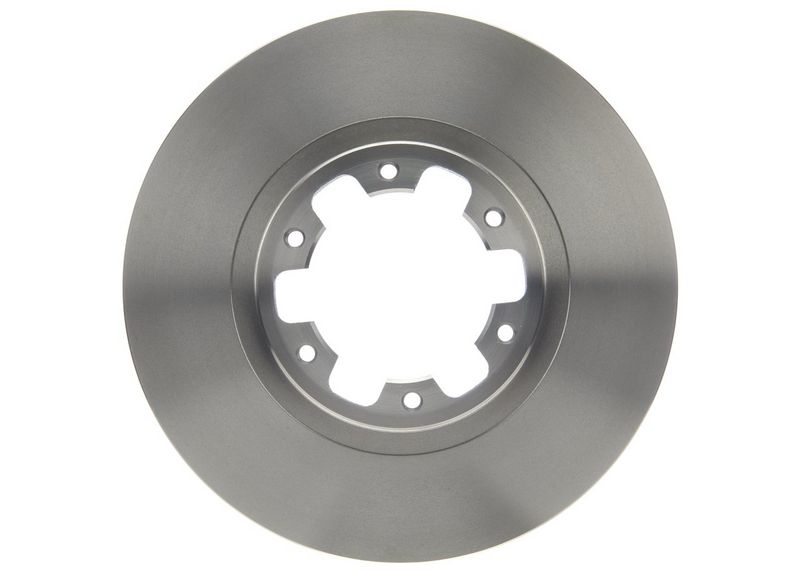 Bosch 0986479031 Brake Disc - 1