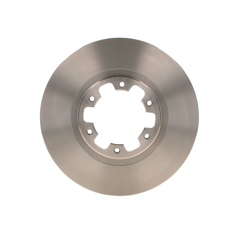 Bosch 0986479031 Brake Disc - 3