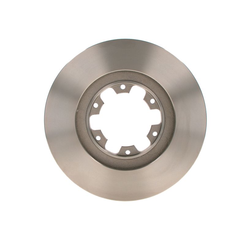 Bosch 0986479031 Brake Disc - 6
