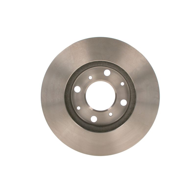 Bosch 0986479033 Brake Disc - 1