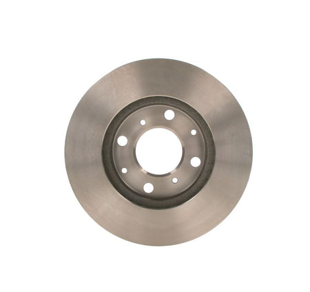 Bosch 0986479033 Brake Disc - 1
