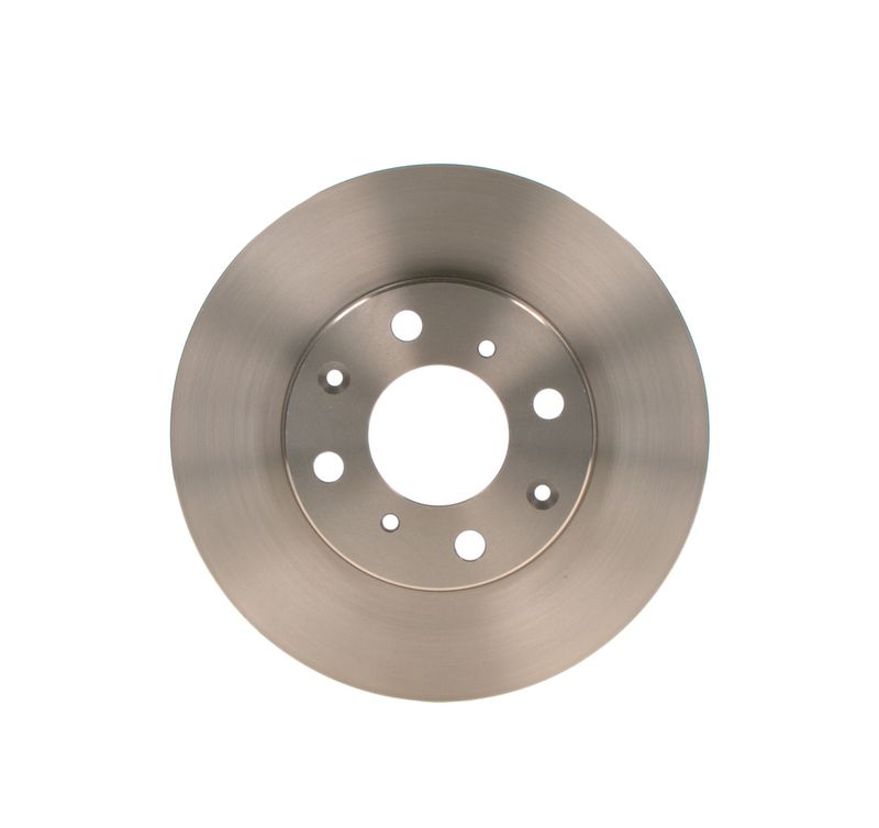 Bosch 0986479033 Brake Disc - 3