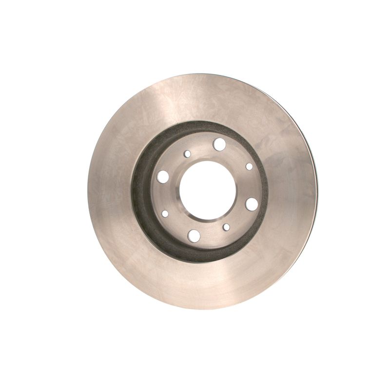Bosch 0986479033 Brake Disc - 6