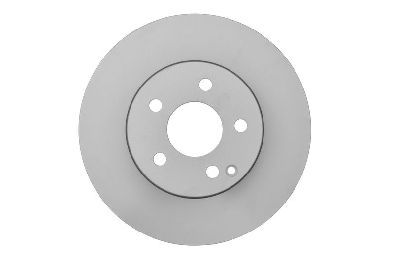 Bosch 0986479039 Brake Disc - 1