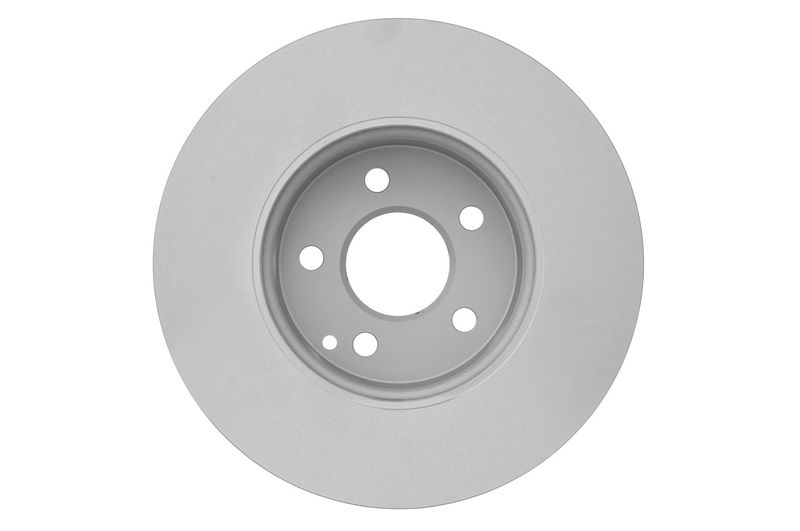 Bosch 0986479039 Brake Disc - 3