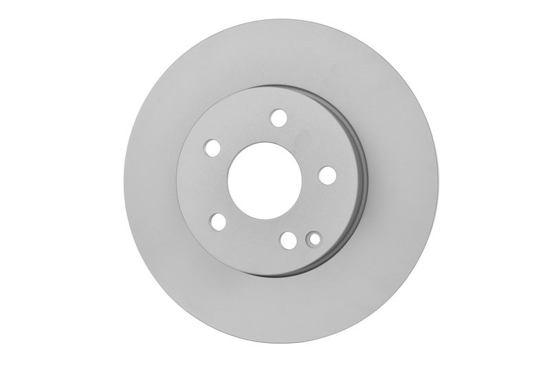 Bosch 0986479039 Brake Disc - 6