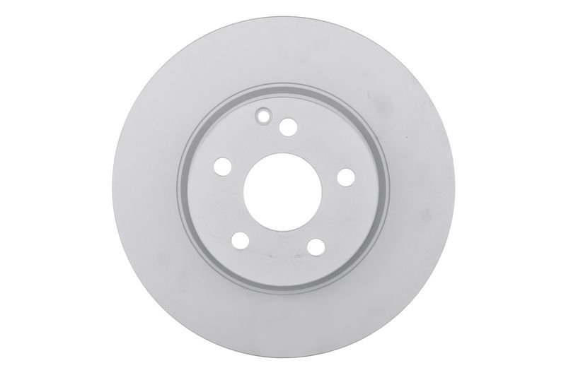 Bosch 0986479040 Brake Disc - 1