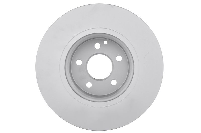 Bosch 0986479040 Brake Disc - 3
