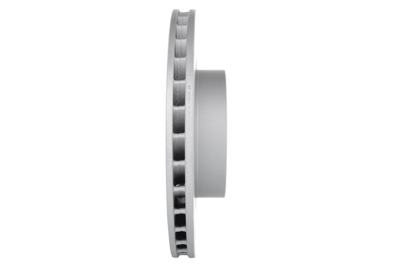 Bosch 0986479040 Brake Disc - 4