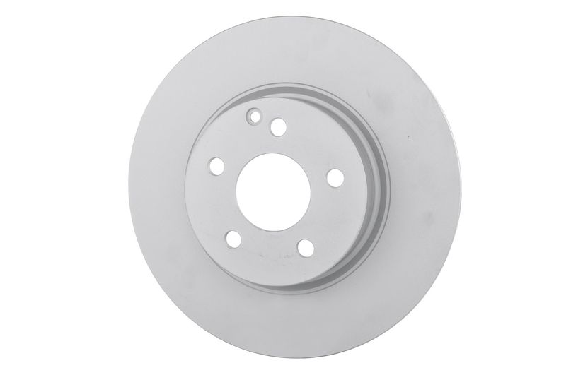 Bosch 0986479040 Brake Disc - 6