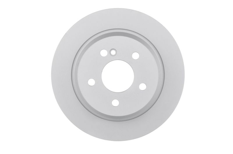 Bosch 0986479041 Brake Disc - 1