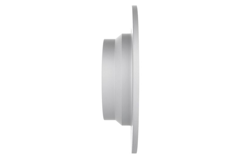 Bosch 0986479041 Brake Disc - 2