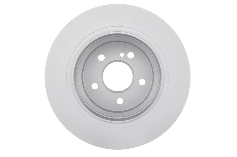 Bosch 0986479041 Brake Disc - 3