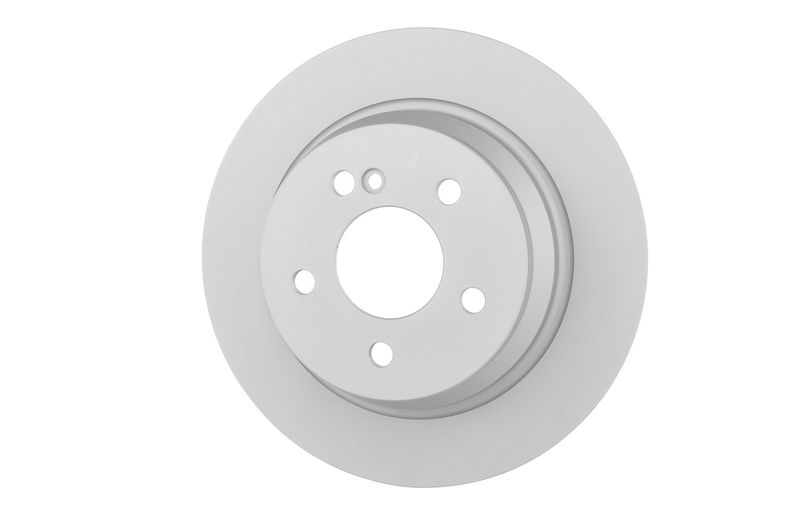 Bosch 0986479041 Brake Disc - 6