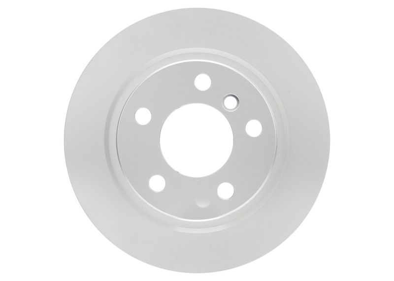 Bosch 0986479043 Brake Disc - 1
