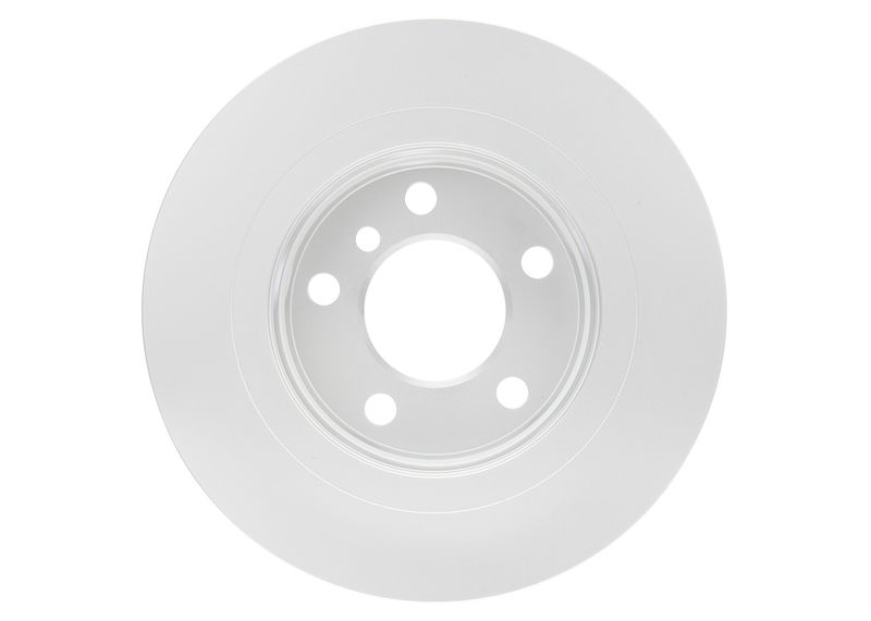 Bosch 0986479043 Brake Disc - 3