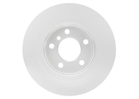 Bosch 0986479043 Brake Disc - 3