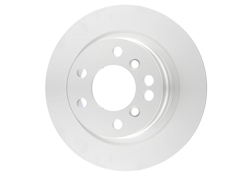 Bosch 0986479043 Brake Disc - 6
