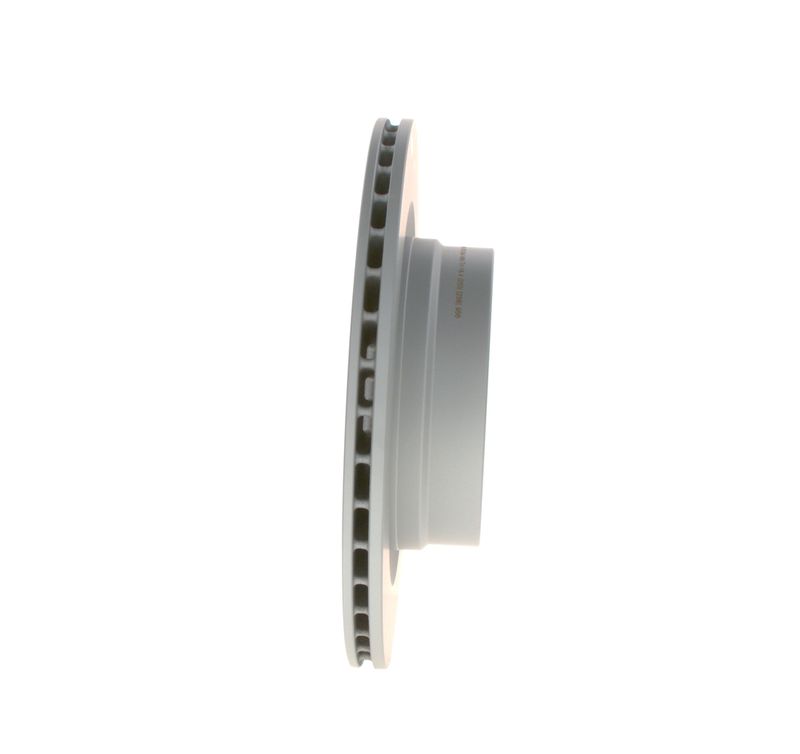 Bosch 0986479044 Brake Disc - 2