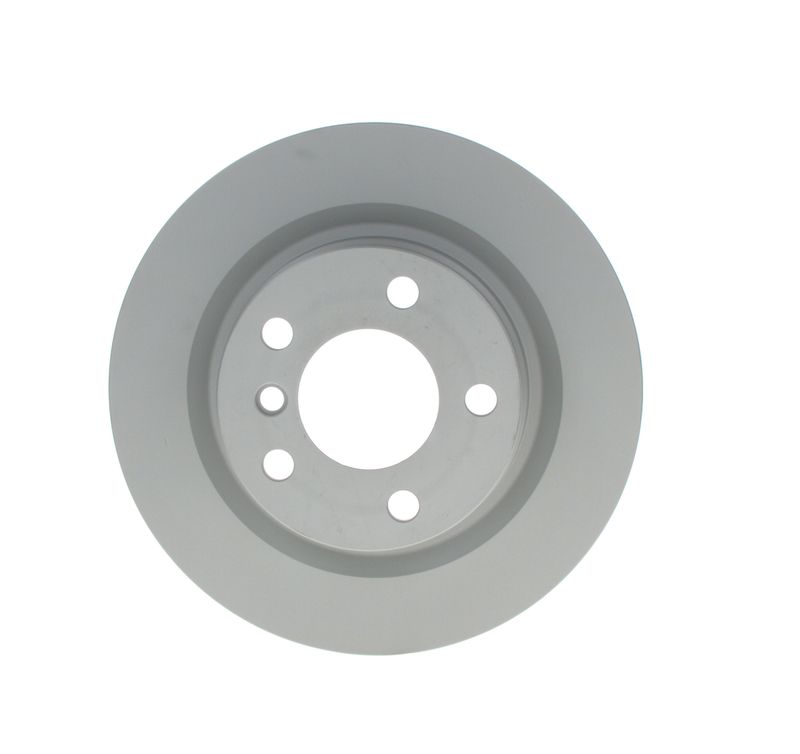 Bosch 0986479044 Brake Disc - 3