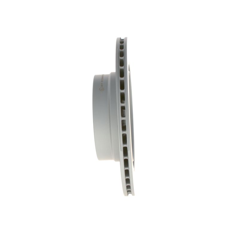 Bosch 0986479044 Brake Disc - 4
