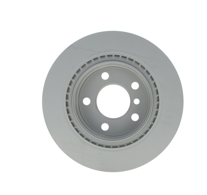 Bosch 0986479044 Brake Disc - 6