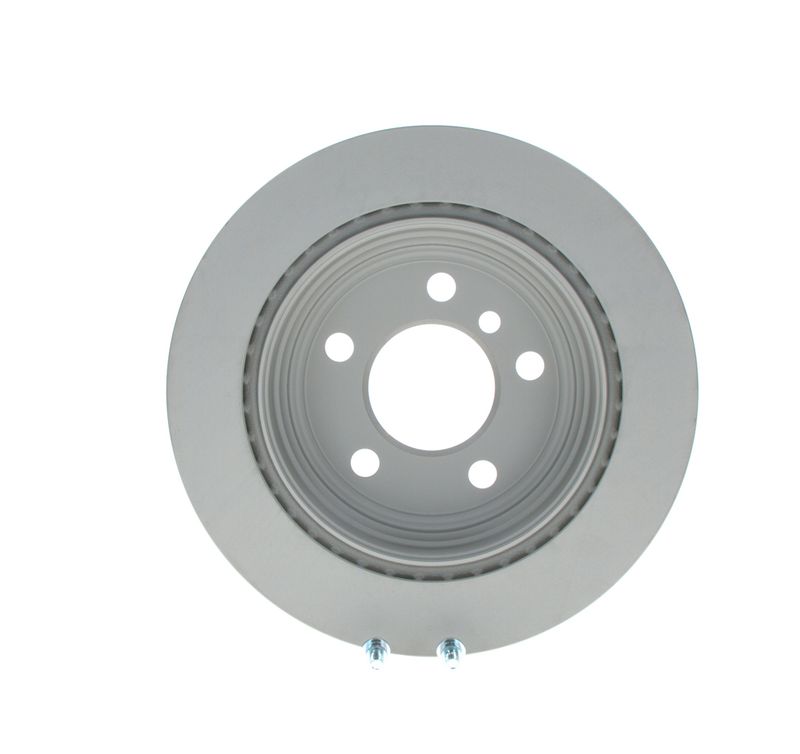 Bosch 0986479045 Brake Disc - 1