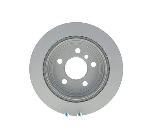 Bosch 0986479045 Brake Disc - 1