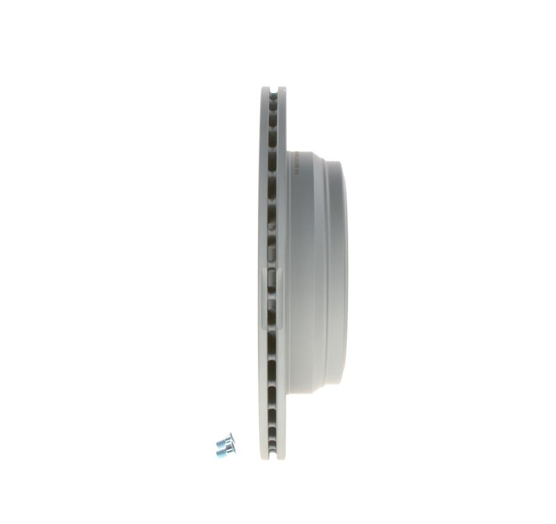 Bosch 0986479045 Brake Disc - 2