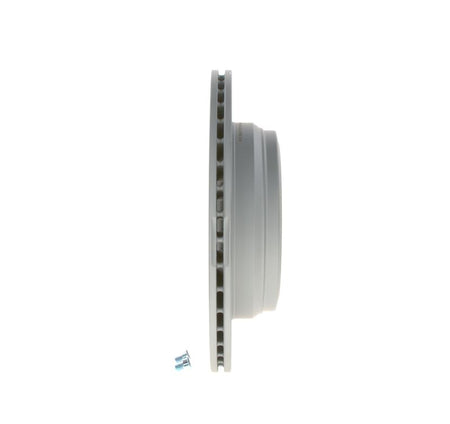 Bosch 0986479045 Brake Disc - 2