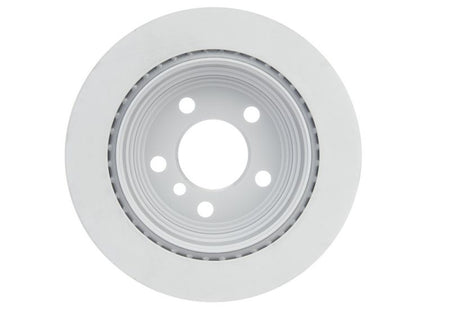 Bosch 0986479045 Brake Disc - 3