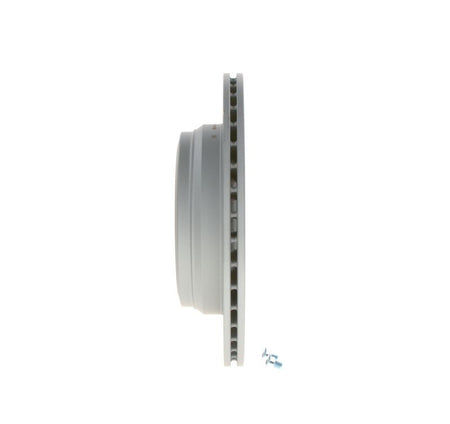 Bosch 0986479045 Brake Disc - 4