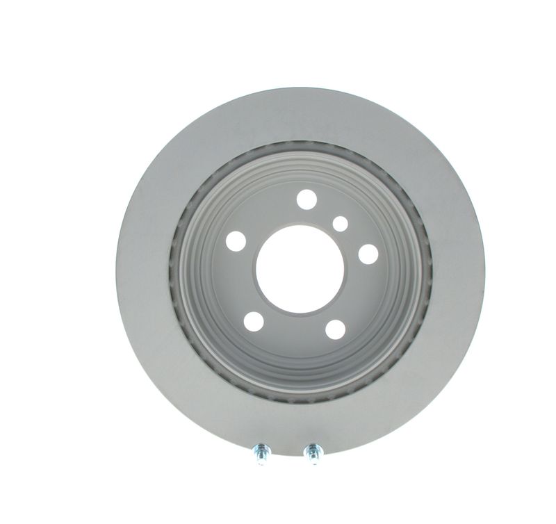 Bosch 0986479045 Brake Disc - 6