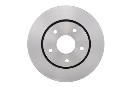 Bosch 0986479046 Brake Disc - 1