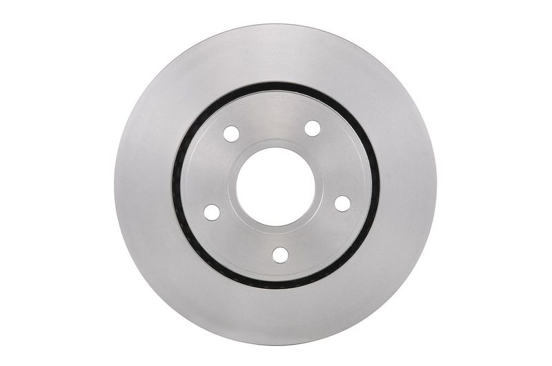 Bosch 0986479046 Brake Disc - 1
