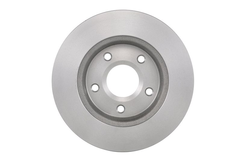 Bosch 0986479046 Brake Disc - 3