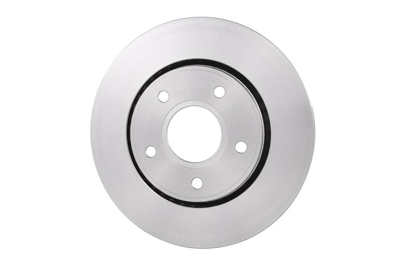 Bosch 0986479046 Brake Disc - 6