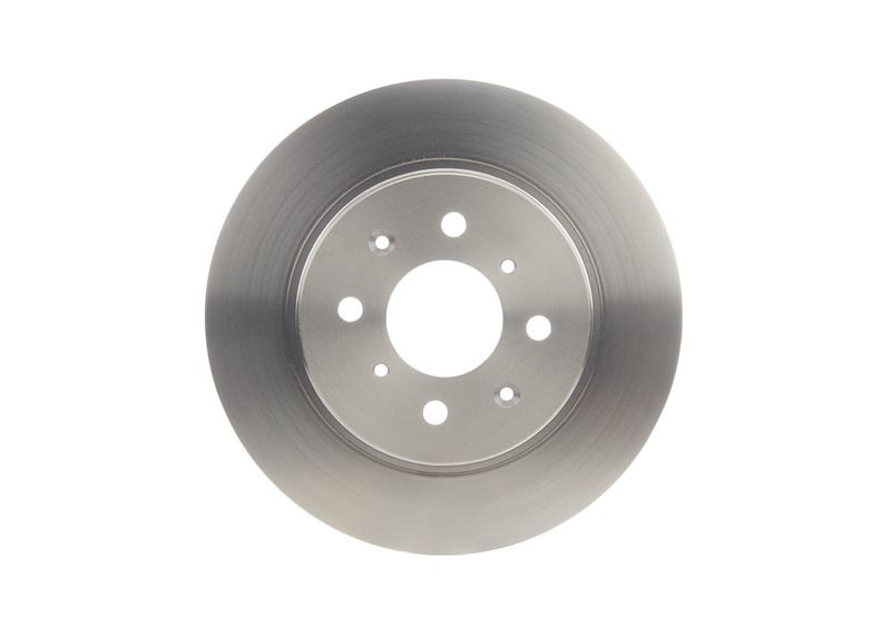 Bosch 0986479051 Brake Disc - 1