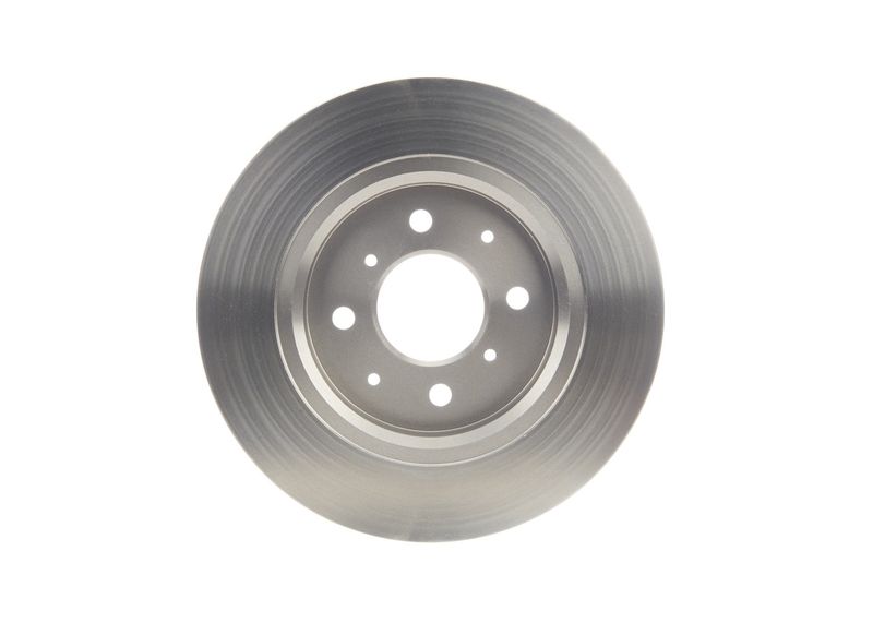 Bosch 0986479051 Brake Disc - 3