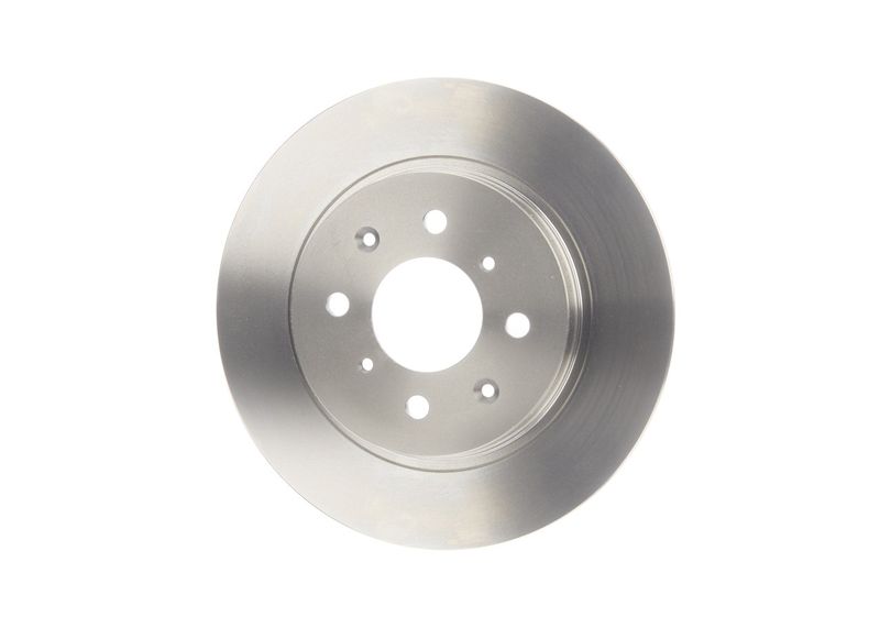 Bosch 0986479051 Brake Disc - 6