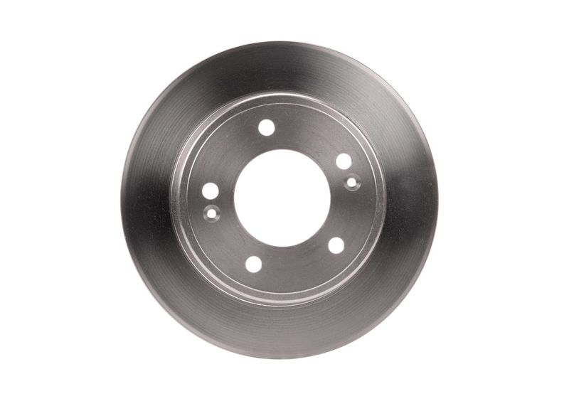 Bosch 0986479052 Brake Disc - 1