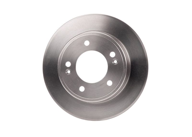 Bosch 0986479052 Brake Disc - 6
