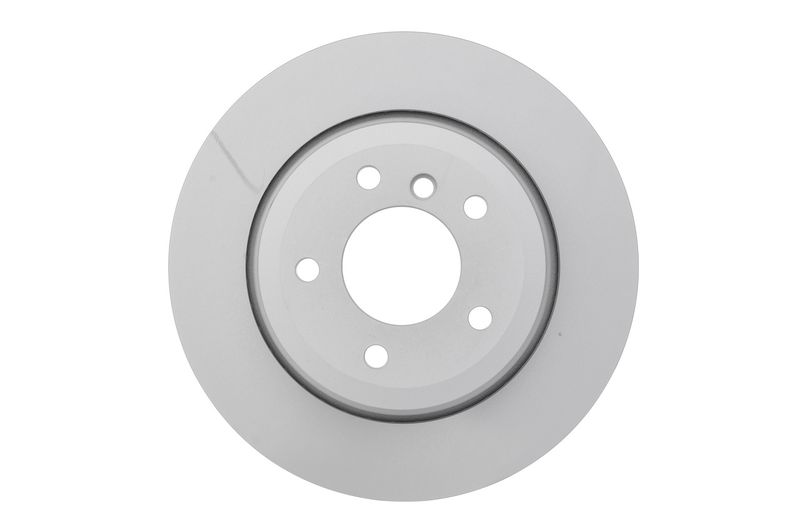 Bosch 0986479056 Brake Disc - 1