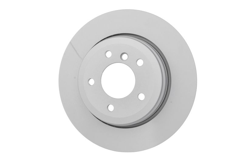 Bosch 0986479056 Brake Disc - 6