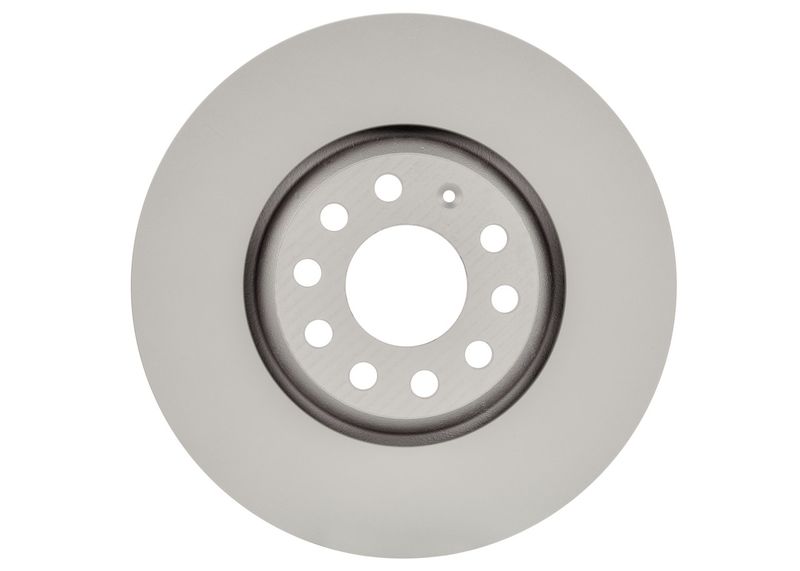 Bosch 0986479057 Brake Disc - 1